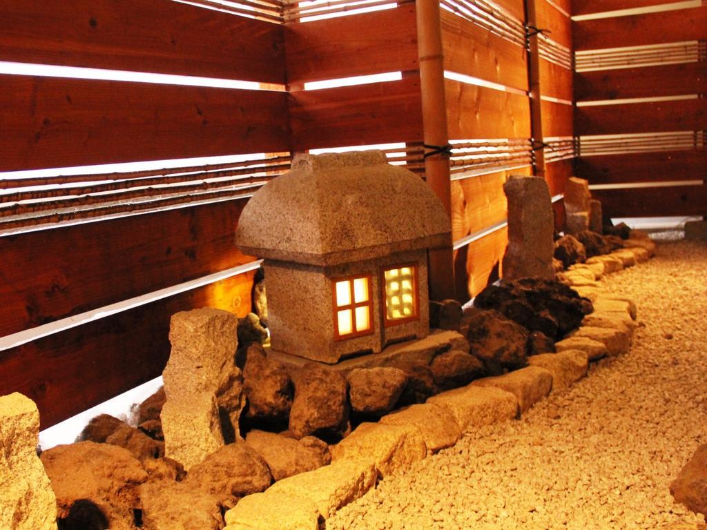 Yamatoya Hotell Yamanouchi  Exteriör bild
